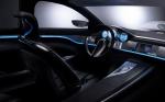 Jaguar C-XF Concept 2007 года